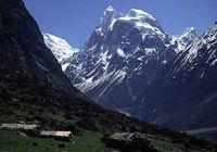 Helambu Valley Trekking 11 days