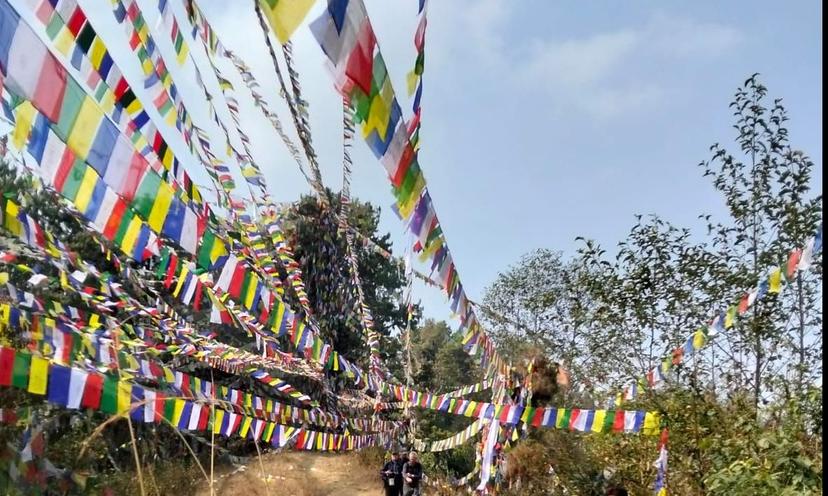 Kathmandu – Nagarkot/Dhulikhel – Gorkha – Pokhara – Chitwan